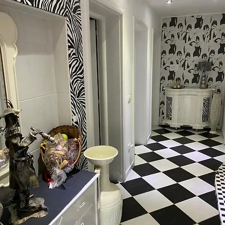 Bed and breakfast B & Baichin 3*