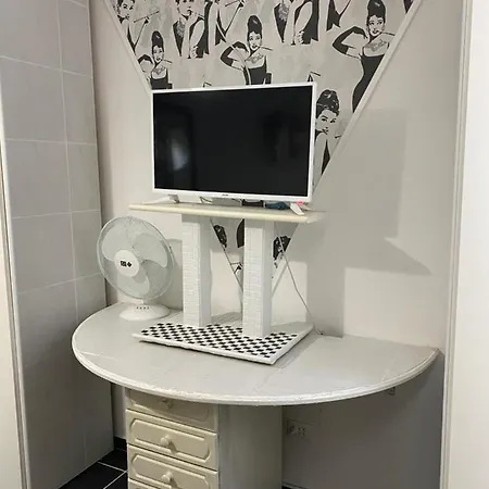 Alojamento de Acomodação e Pequeno-almoço B & Baichin