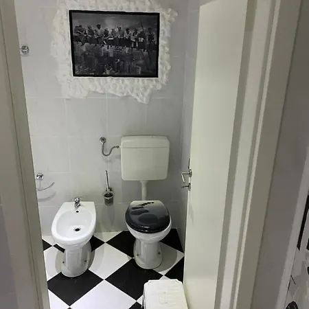 Alojamento de Acomodação e Pequeno-almoço B & Baichin