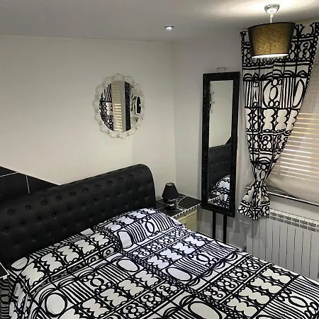 B & Baichin 3* Staranzano