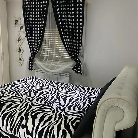 B & Baichin Staranzano