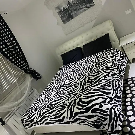 Bed & Breakfast B&baichin