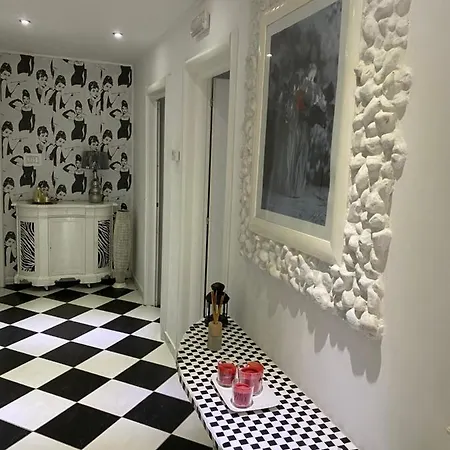 Alojamento de Acomodação e Pequeno-almoço B & Baichin 3*