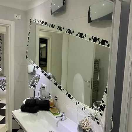 B & Baichin Bed and breakfast 3*