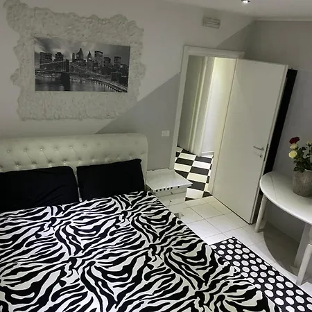 Bed and breakfast B & Baichin 3*