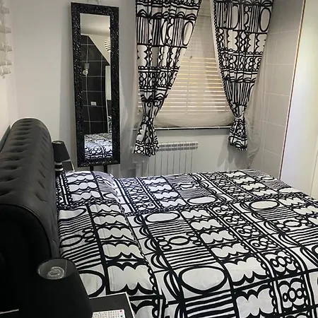 B & Baichin 3* Staranzano