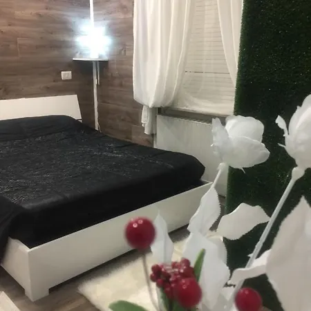 B & Baichin 3* Staranzano
