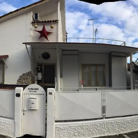 B&baichin Bed & Breakfast Staranzano