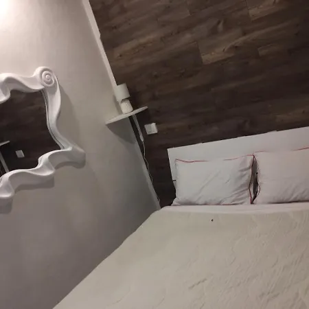Bed & Breakfast B&baichin 3*