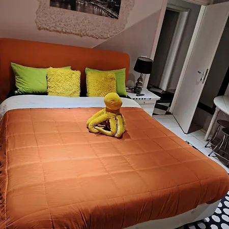 B & Baichin Bed and breakfast