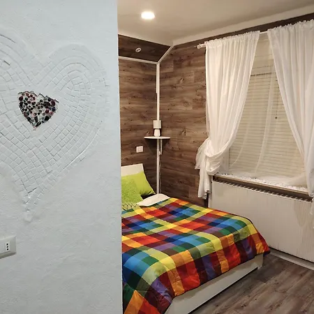 B&baichin Bed & Breakfast 3*