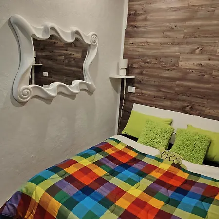 B&baichin Couette-café Staranzano