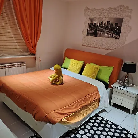 B & Baichin 3* Staranzano