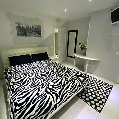 B & Baichin Bed and breakfast