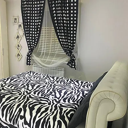 Bed and breakfast B & Baichin 3*