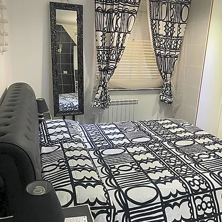 B & Baichin Bed and breakfast 3*