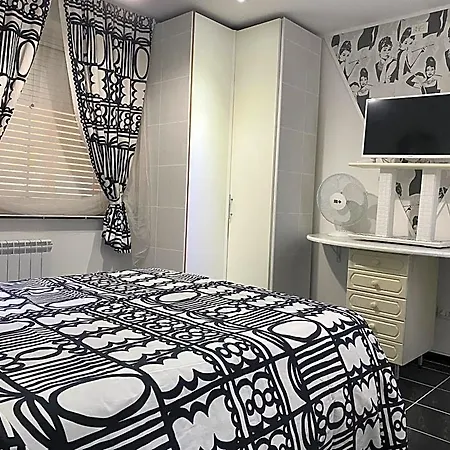 Bed and breakfast B & Baichin 3*