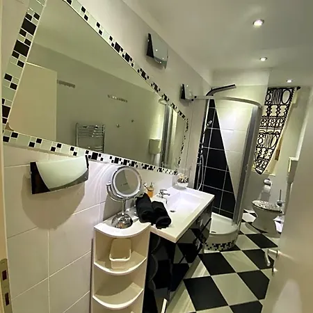 Bed and breakfast B & Baichin Staranzano