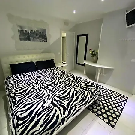 B & Baichin Bed and breakfast 3*