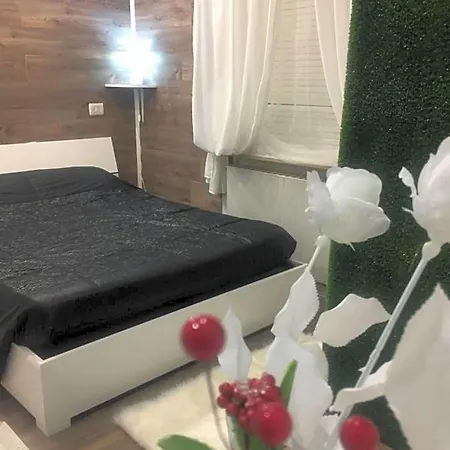 B & Baichin Bed and breakfast 3*