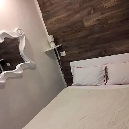 Bed and breakfast B & Baichin Staranzano