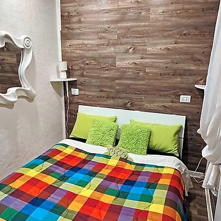 Bed and breakfast B & Baichin 3*