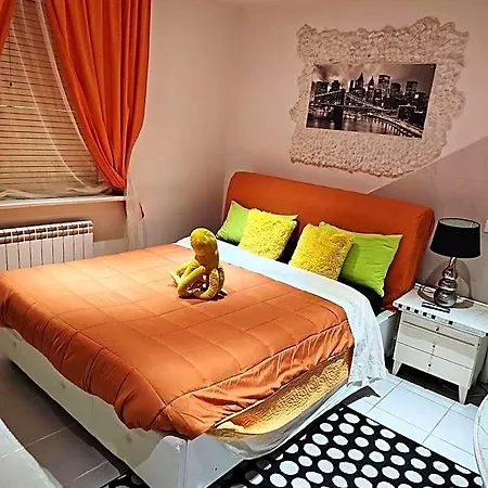 B & Baichin 3* Staranzano