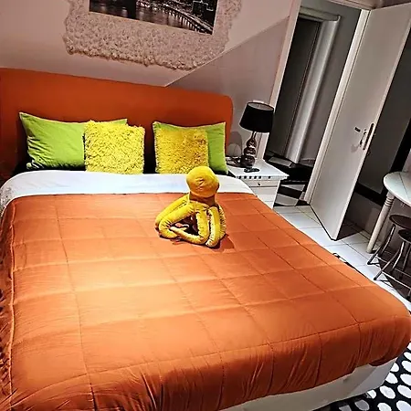 Bed and breakfast B & Baichin