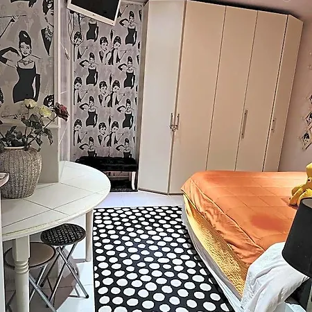 Bed and breakfast B & Baichin Staranzano